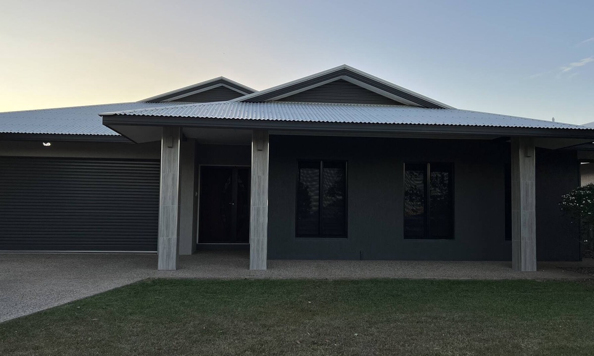 Durack House | Spacious house in quiet area