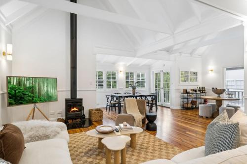 Leura House | Spencer House