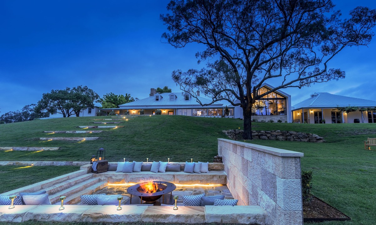 Pokolbin Hotel | Spicers Guesthouse