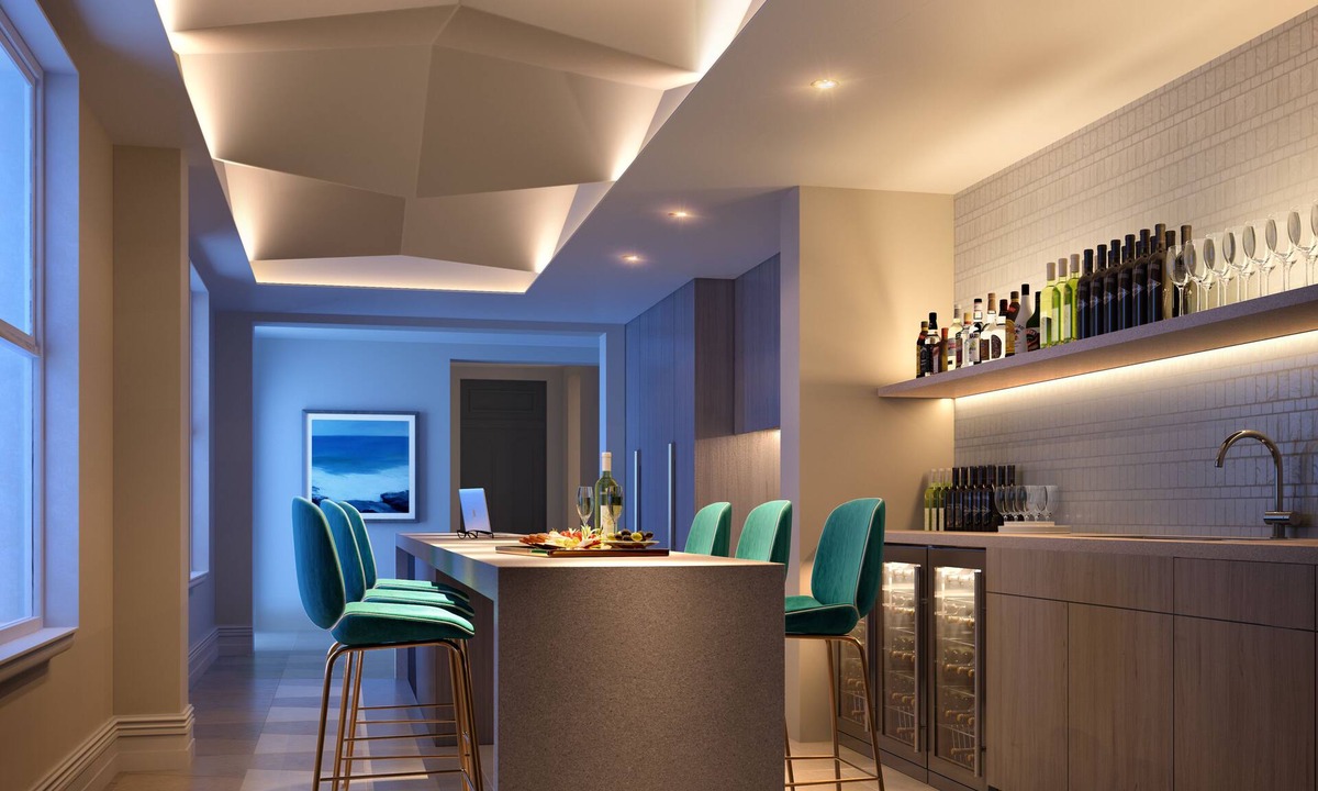 Kings Cross Hotel | Spicers Potts Point
