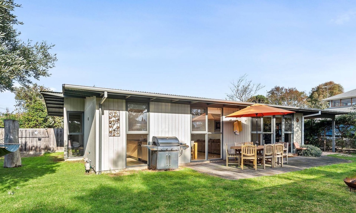 Point Lonsdale House | Spindrift Point Lonsdale