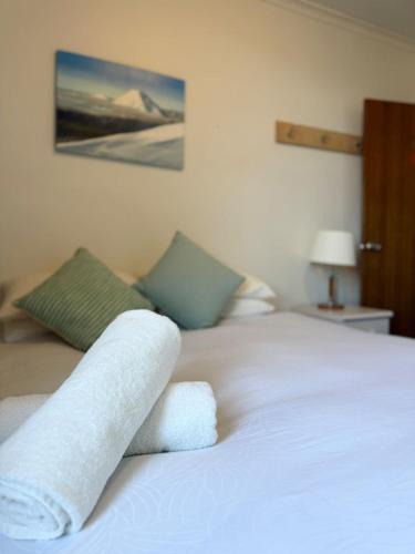 Perisher Valley Cabin | Sponars Chalet