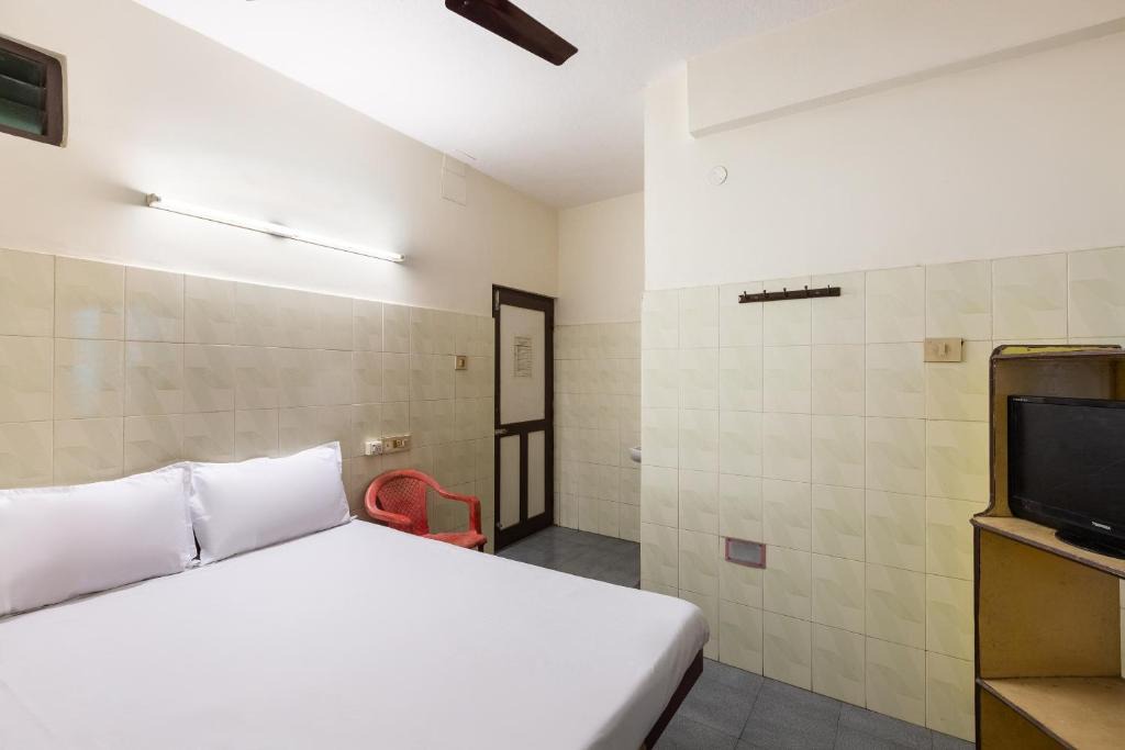 Victory Mansion | Triplicane