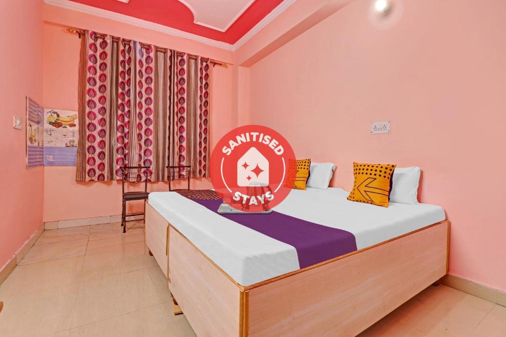 Prem Nagar Hotel | SPOT ON 92226 Balaji Homestay