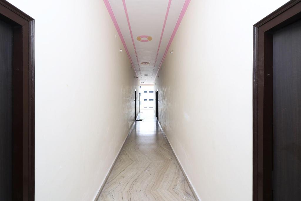 Rudrapur Hotel | SPOT ON14161 Hotel Asdr
