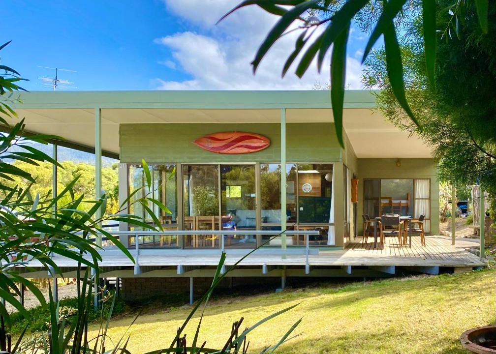 Spring Beach House | Spring Beach Retreat