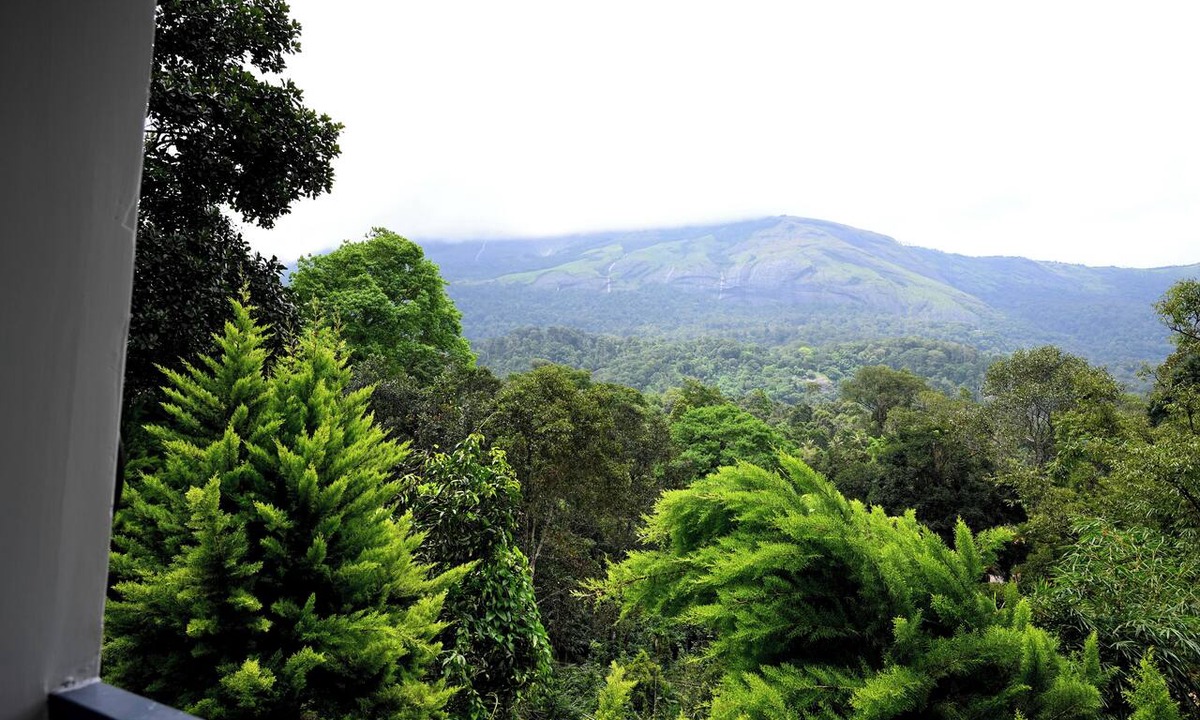 Devikolam Hotel | Spring Muunnar