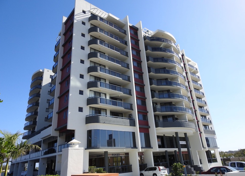 Springwood Apartment | Springwood Tower Apartment Hotel