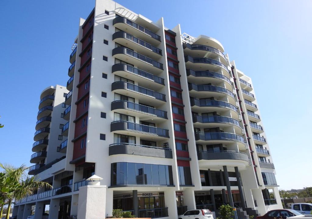 Springwood Apartment | Springwood Tower Apartment Hotel