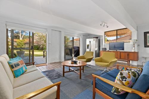Vincentia House | Sputnik Beach House