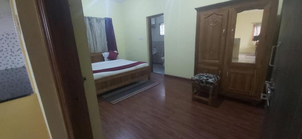 Fern Hill House | SRI AMBAL COTTAGE