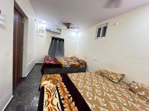 Mantralayam Cabin | Sri Hanuma residency
