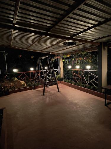 Kodaikanal House | Sri Harshini Villa
