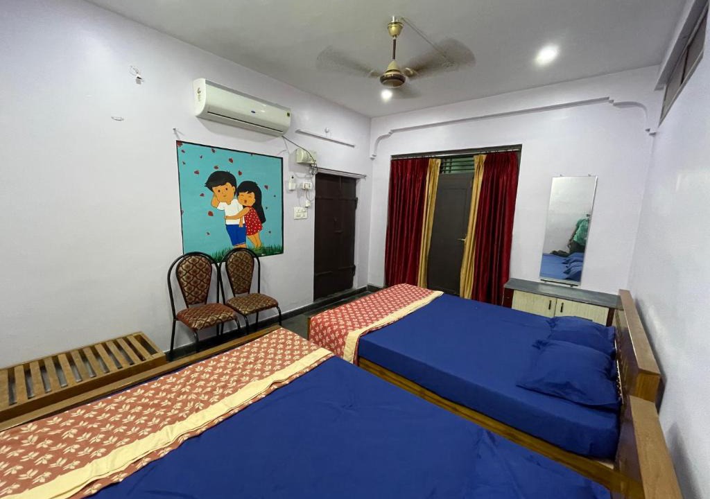 Kurinjipadi House | Sri Lakshmi Family Guest House