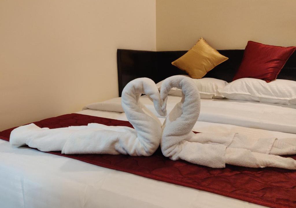 Tambaram Hotel | SRI VIGNESH RESIDENCY