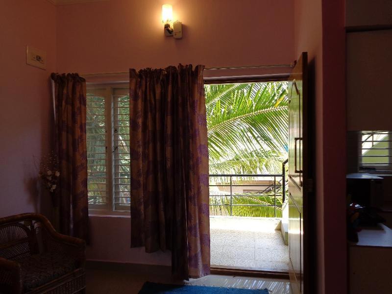 Mysore Apartment | Srinilayam
