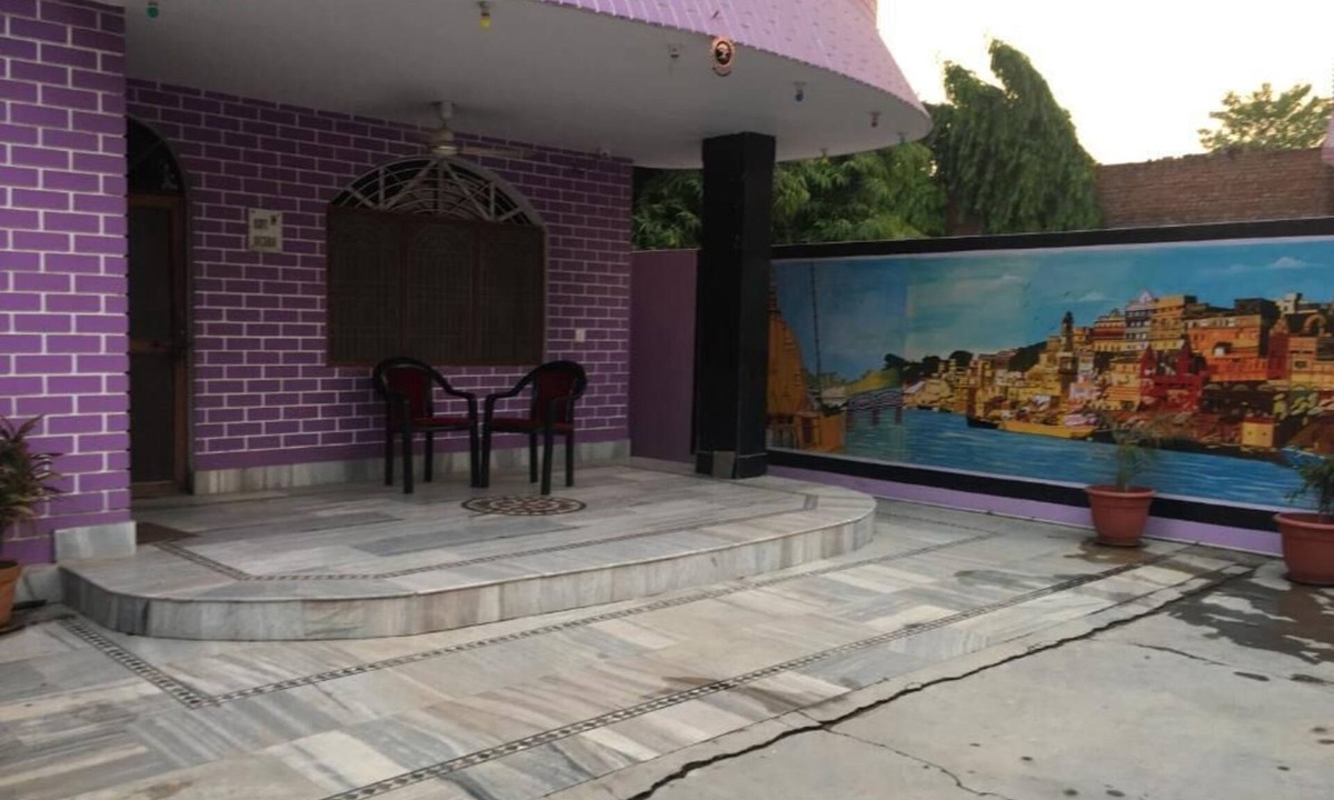 Sarnath Hotel | Srishti Shelter