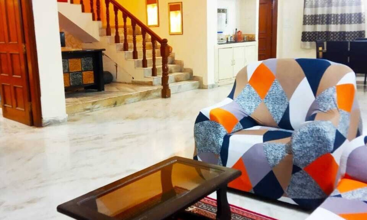 Hyderabad Villa | SRR HOMES