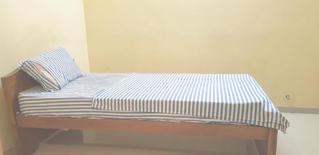 Ram Nagar Hotel | SSResidency