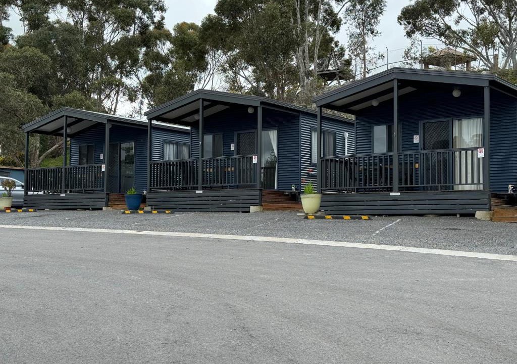St. Arnaud Other | St Arnaud Caravan Park