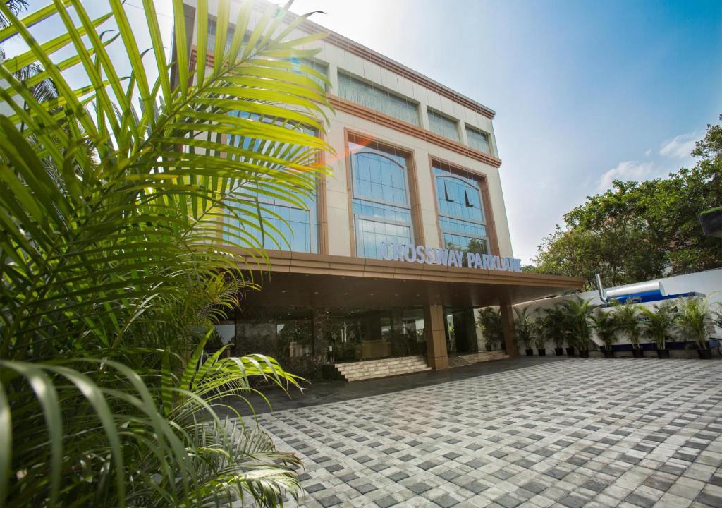 Pallavaram Hotel | ST Parklane Airport Hotel Chennai