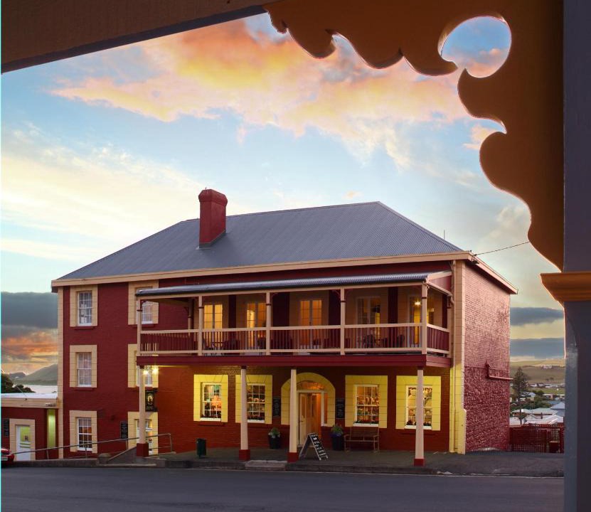 Stanley Apartment | Stanley Hotel