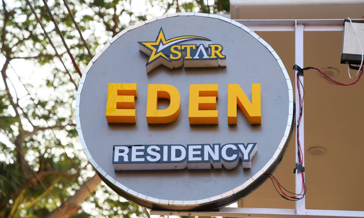 Kalapettai House | Star Eden Residency