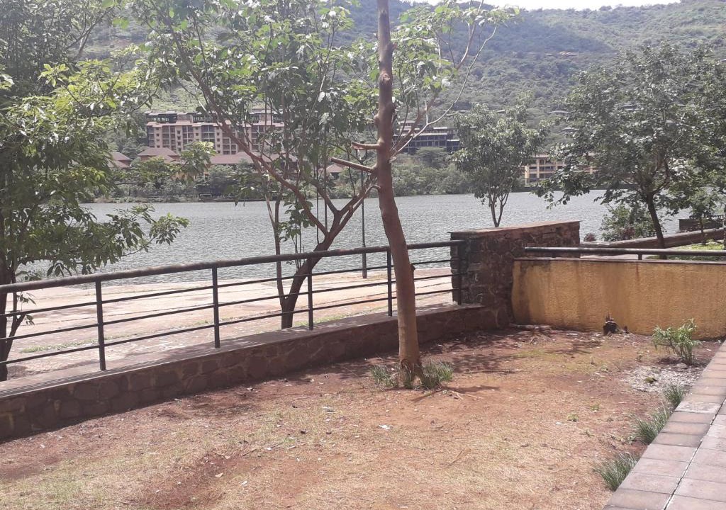 Lavasa Apartment | Star Lake View (2bhk)