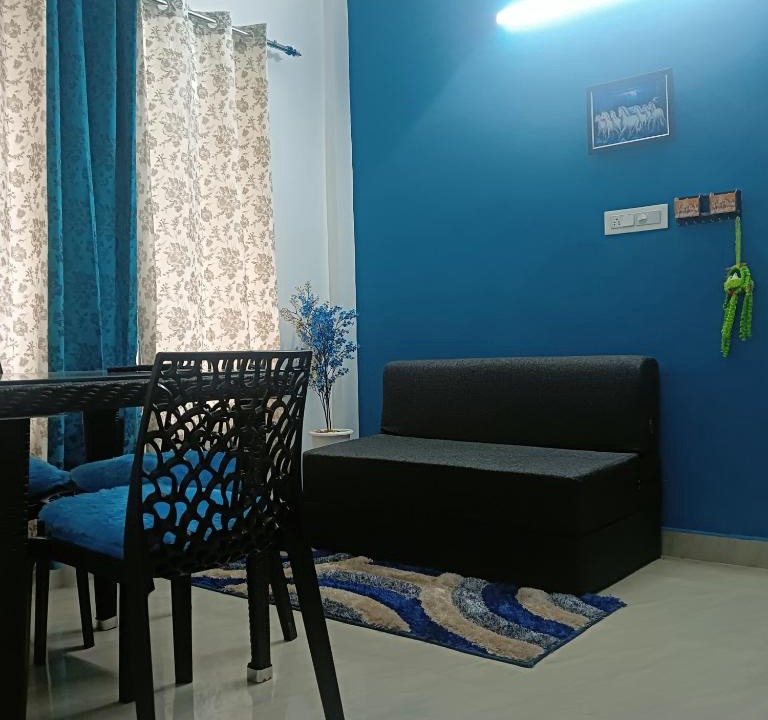 Kumbalam Apartment | Star meadows