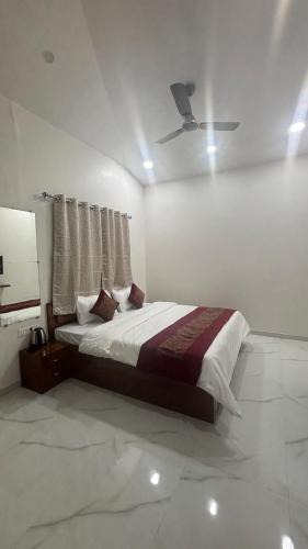 Kaswand Villa | Star Villa