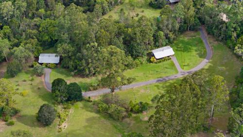 West Woombye Other | Starry Nights Luxury Camping