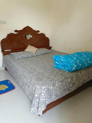 Dhaka Apartment | Start Night family Studio AC Apartment