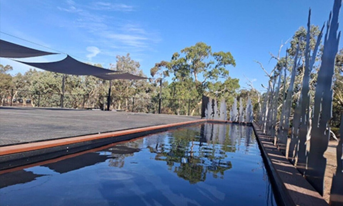Stawell Hotel | Stawell Grampians Gate C & C Park