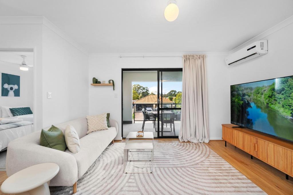 Beckenham Apartment | Stay In & Switch Off - A Sepal Stay