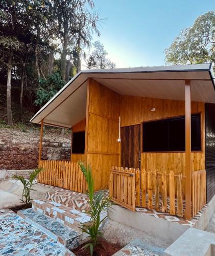 Bogmolo House | Stay In Woods
