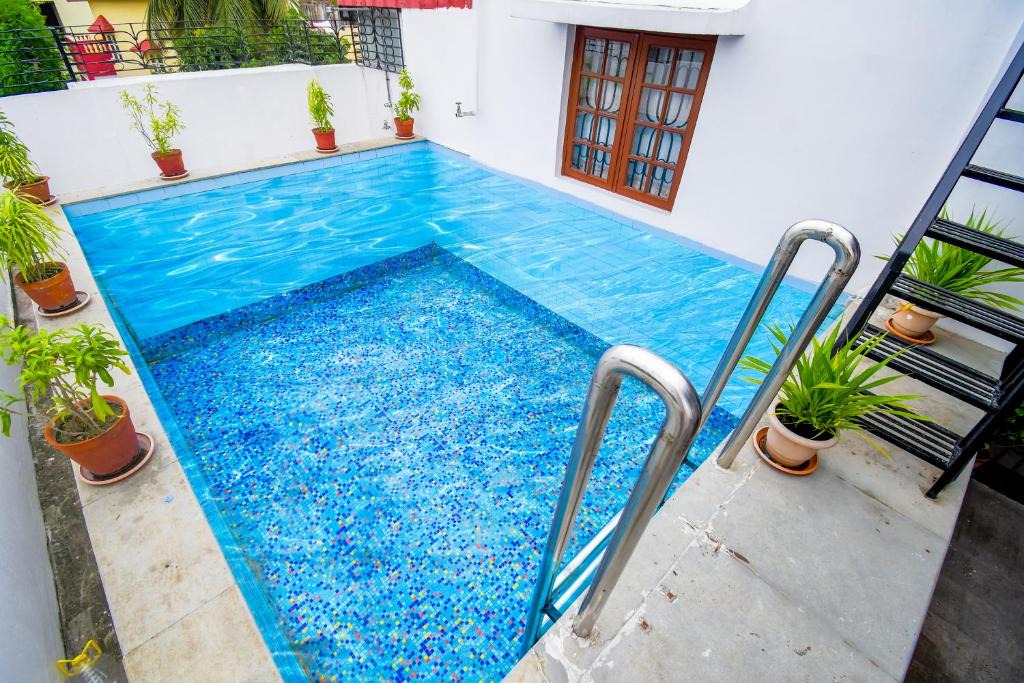 Sector II House | Stay Kiya Ullash Residency