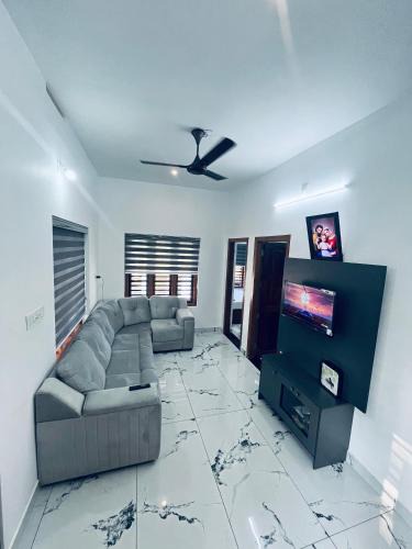 Gudalur Villa | Stay loop