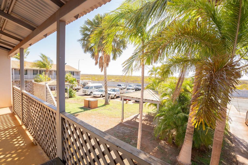 South Hedland Apartment | Stay on Scadden