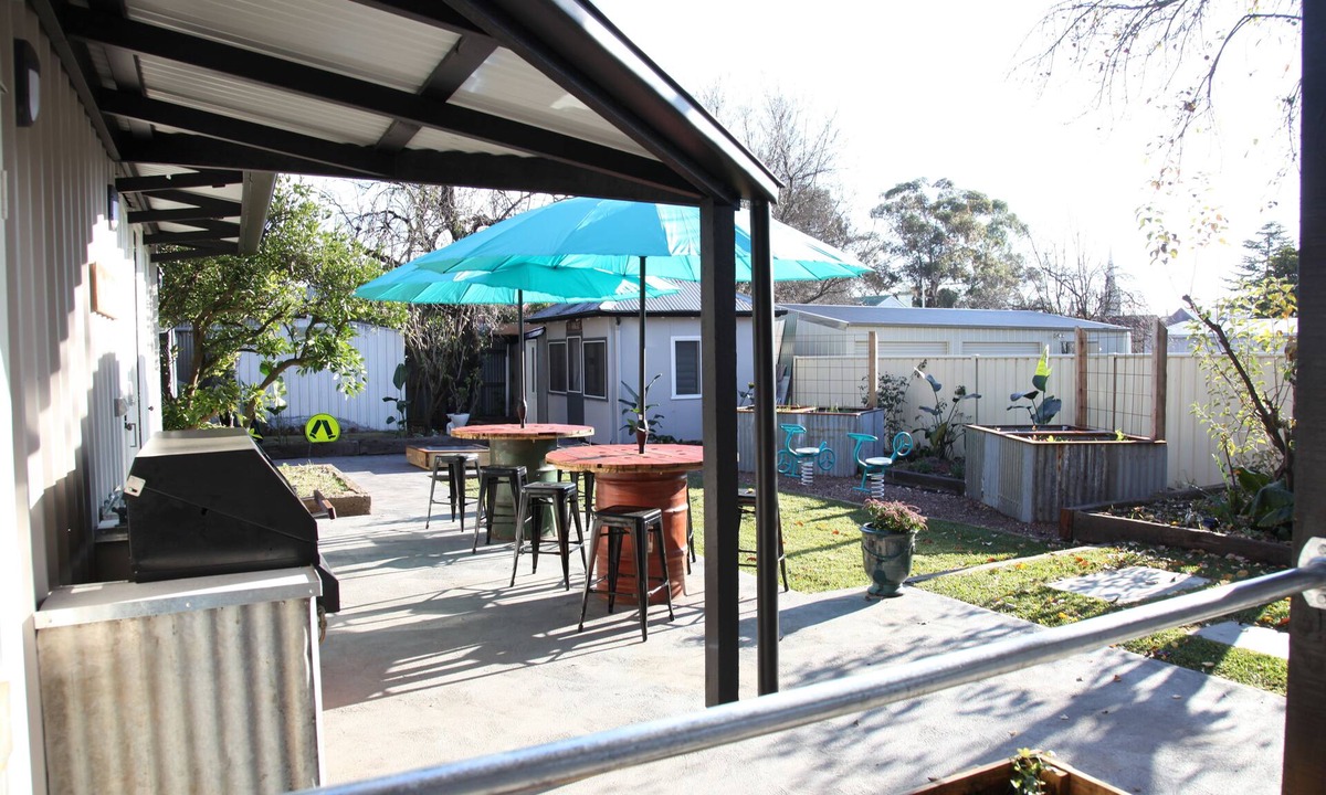 Bendigo House | Stay Social