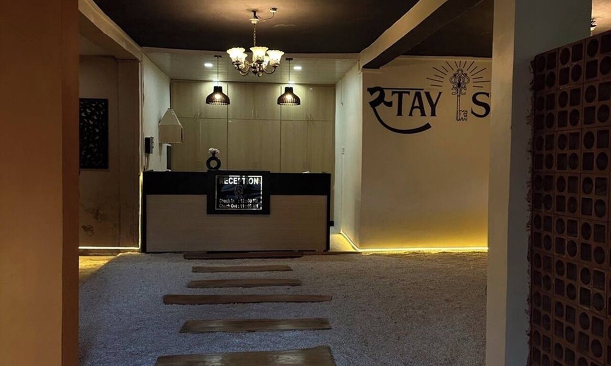Smanora Range Hotel | Stay Stories