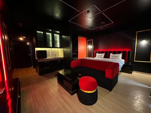Gomti Nagar Apartment | Stayandsuitesrooms