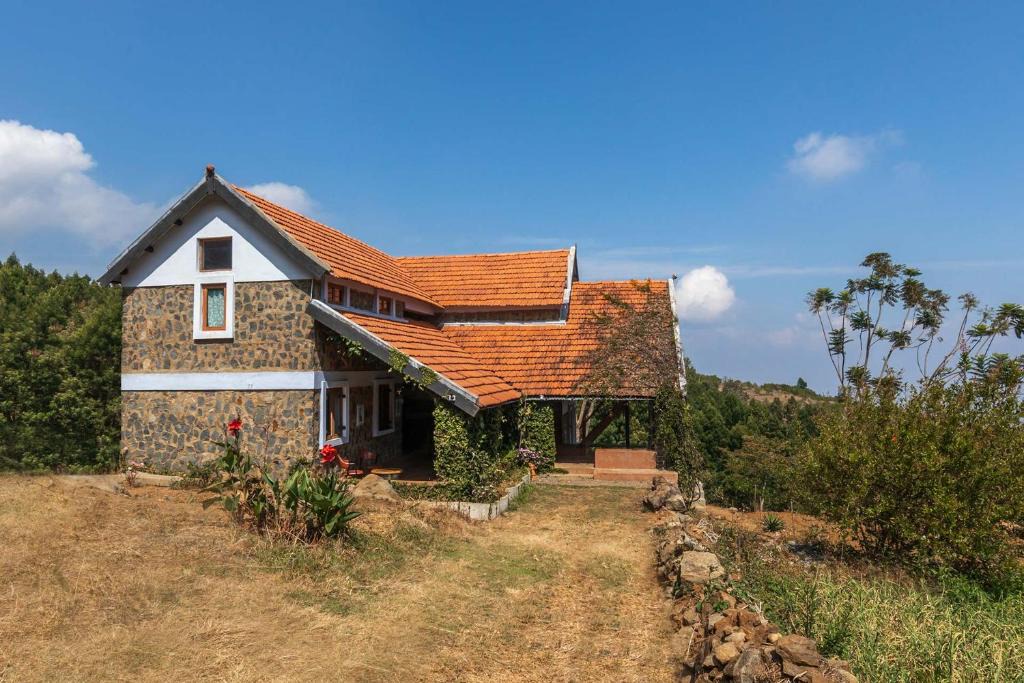 Masinagudi House | StayVista at Wild Walkers