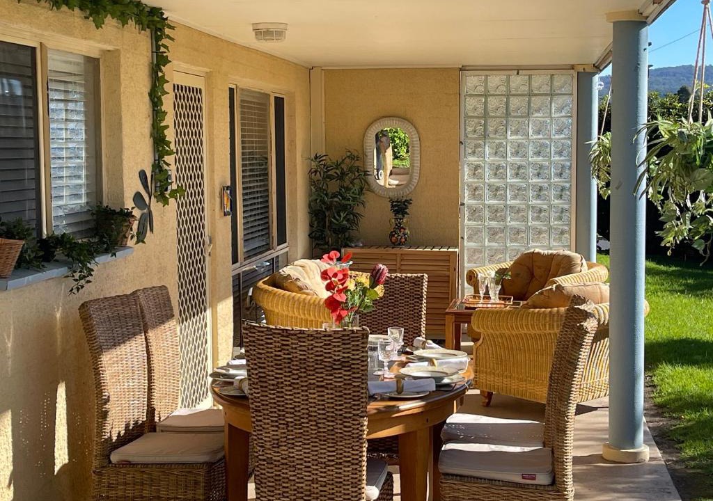 Eden Apartment | Stella Maris