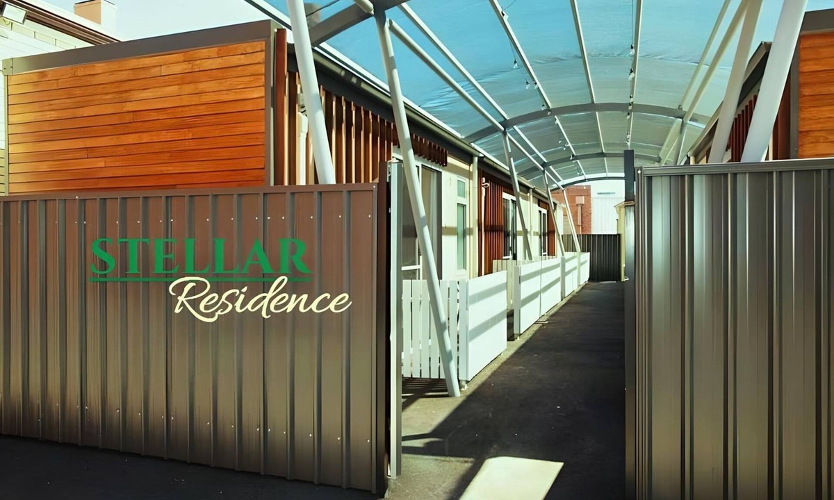 Adelaide Central Business District Cabin | Stellar Residence #3