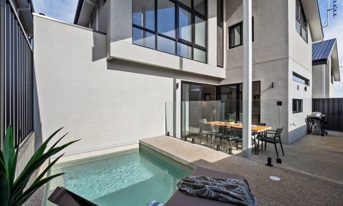Margaret River House | Stone River Villa 3 | Relaxed Stay | Heated Pool