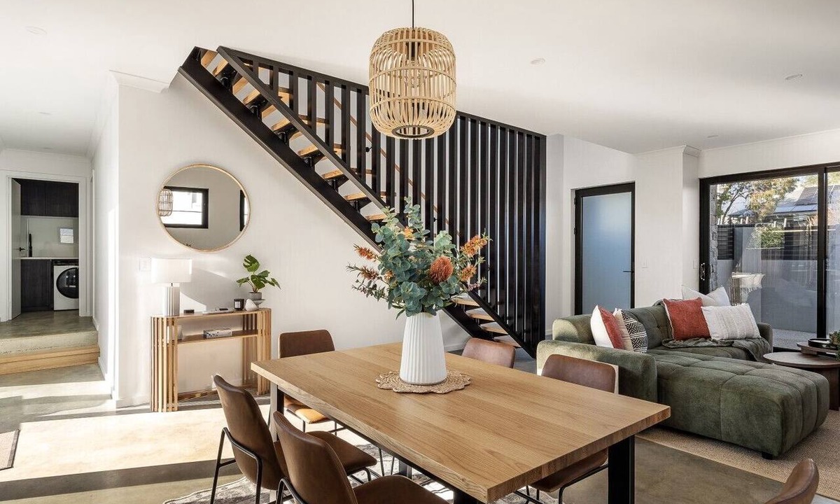 Margaret River House | Stone River Villa 4 | Serene Escape | Heated Pool
