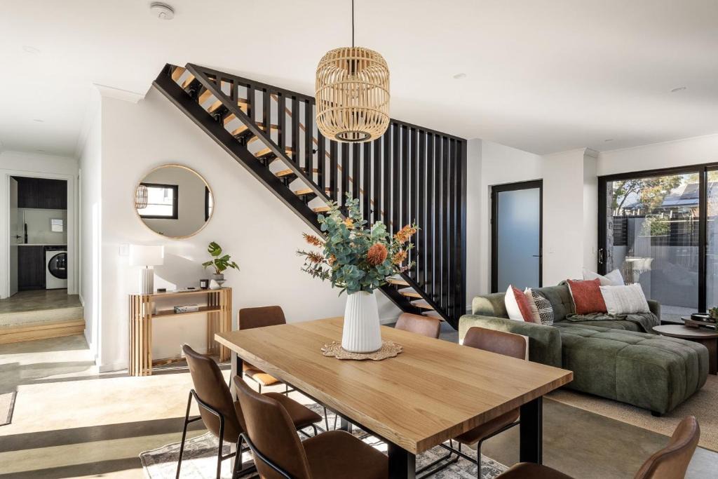 Margaret River Apartment | Stone River Villa 4 - Serene Escape - Heated Pool
