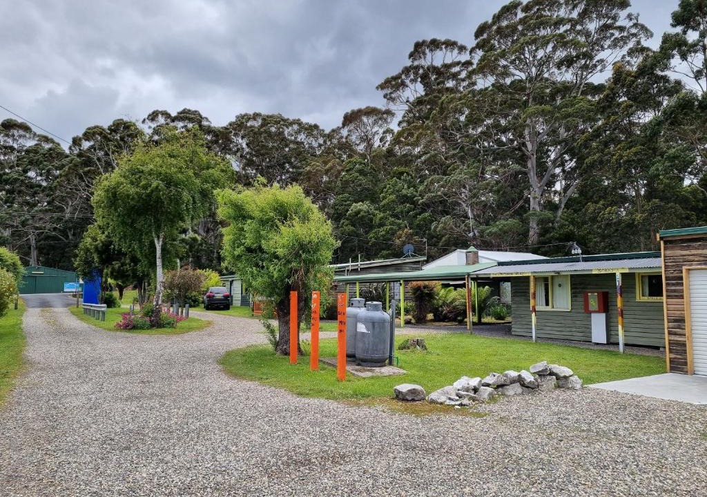 Strahan Other | Strahan Backpackers