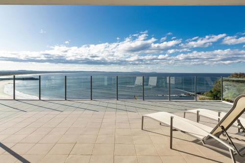 Forster Apartment | Strand Beachside 1003 Penthouse