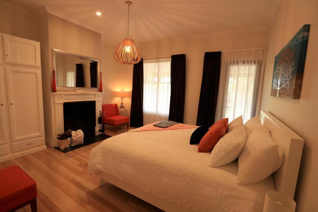 Strathalbyn Apartment | Strathalbyn Cottages